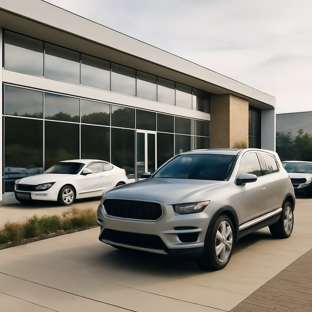 Explore Our Extensive Inventory 1